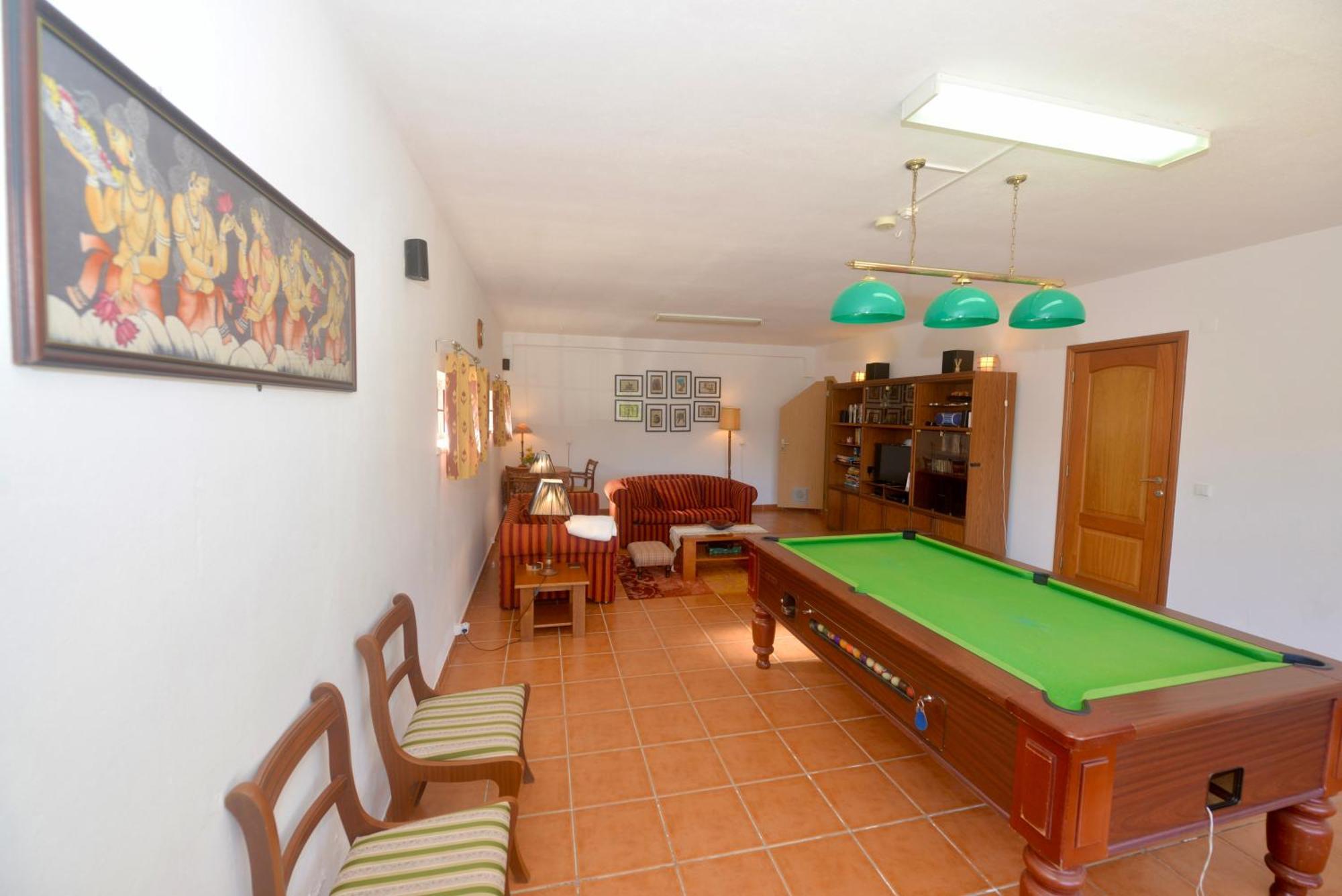 Casa Bianca Villa Caldas Da Rainha Exterior photo